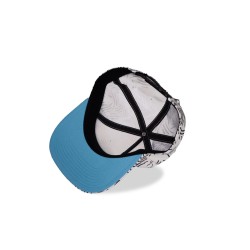 Casquette - Snap Back - Pokemon - Poké Ball