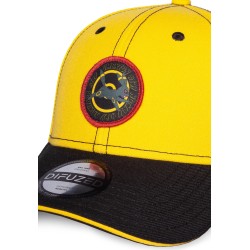 Casquette - Baseball - Pokemon - Noctali