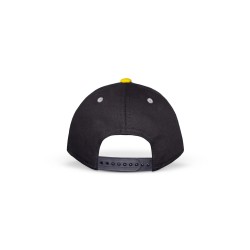 Casquette - Baseball - Pokemon - Pikachu