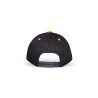 Casquette - Baseball - Pokemon - Pikachu