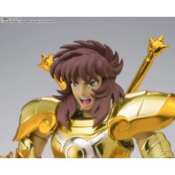 Figurine articulée - Myth Cloth EX - Saint Seiya - Dôko de la Balance