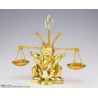 Figurine articulée - Myth Cloth EX - Saint Seiya - Dôko de la Balance