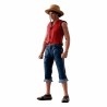 Figurine articulée - S.H.Figuarts - One Piece - Netflix - Monkey D. Luffy