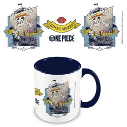 Mug - Mug(s) - One Piece - Netflix - Vogue Merry