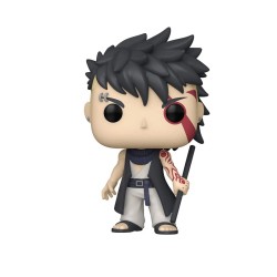 POP - POP Animation - Boruto - 1384 - Kawaki - Special Edition