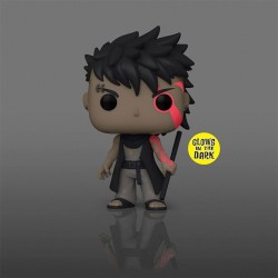 POP - POP Animation - Boruto - 1384 - Kawaki - Special Edition