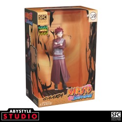 Figurine Statique - SFC - Naruto - Gaara du Désert