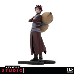 Figurine Statique - SFC - Naruto - Gaara du Désert