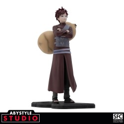 Figurine Statique - SFC - Naruto - Gaara du Désert