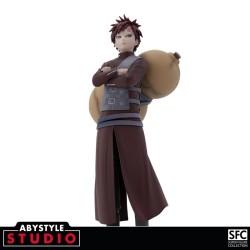 Figurine Statique - SFC - Naruto - Gaara du Désert