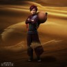 Figurine Statique - SFC - Naruto - Gaara du Désert