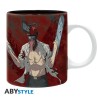 Mug - Subli - Chainsaw Man - Chainsaw Man