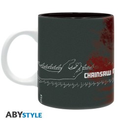 Mug - Subli - Chainsaw Man - Chainsaw Man