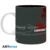 Mug - Subli - Chainsaw Man - Chainsaw Man