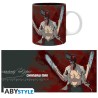 Mug - Subli - Chainsaw Man - Chainsaw Man