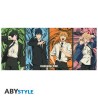 Mug - Subli - Chainsaw Man - Devil Hunters