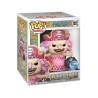 POP - POP Animation - One Piece - 1272 - Charlotte Linlin (Big Mom)