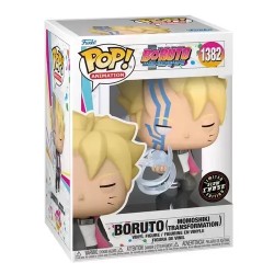 POP - Chase - POP Animation - Boruto - 1382 - Special Edition - Boruto Uzumaki