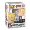 POP - Chase - POP Animation - Boruto - 1382 - Special Edition - Boruto Uzumaki
