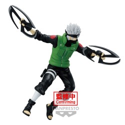 Figurine Statique - Narutop99 - Naruto - Kakashi Hatake