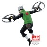 Figurine Statique - Narutop99 - Naruto - Kakashi Hatake