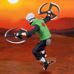 Figurine Statique - Narutop99 - Naruto - Kakashi Hatake