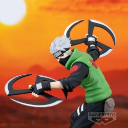Figurine Statique - Narutop99 - Naruto - Kakashi Hatake