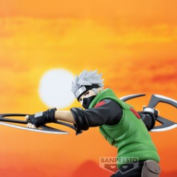 Figurine Statique - Narutop99 - Naruto - Kakashi Hatake