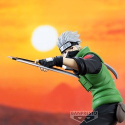 Figurine Statique - Narutop99 - Naruto - Kakashi Hatake