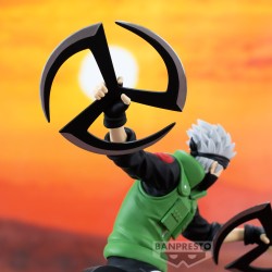 Figurine Statique - Narutop99 - Naruto - Kakashi Hatake