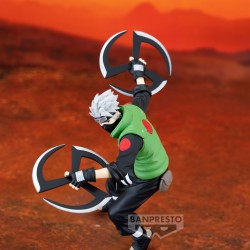 Figurine Statique - Narutop99 - Naruto - Kakashi Hatake