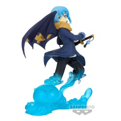 Figurine Statique - EXQ - Moi, quand je me réincarne en Slime - Limule Tempest