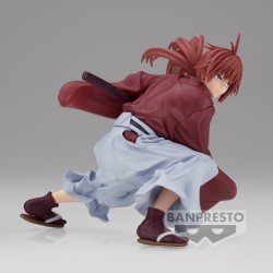 Figurine Statique - Vibration Stars - Kenshin le Vagabond - Kenshin Himura