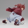 Figurine Statique - Vibration Stars - Kenshin le Vagabond - Kenshin Himura
