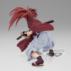 Figurine Statique - Vibration Stars - Kenshin le Vagabond - Kenshin Himura