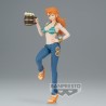 Figurine Statique - It's a Banquet!! - One Piece - Nami