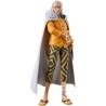 Figurine Statique - DXF - One Piece - Silvers Rayleigh