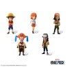 Figurine Statique - WCF - One Piece - Netflix Collection 01