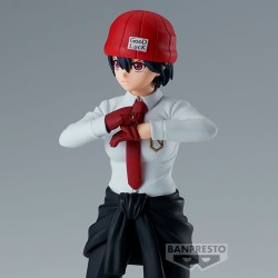 Figurine Statique - Undead Unluck - Fuko Izumo