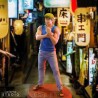 Figurine Statique - SFC - GTO - Onizuka Eikichi