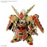 Maquette - SD - Gundam - Musha 78th