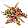 Maquette - SD - Gundam - Musha 78th