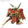 Maquette - SD - Gundam - Musha 78th