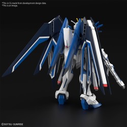 Maquette - High Grade - Gundam - Rising