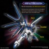 Maquette - High Grade - Gundam - Rising