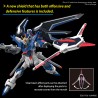 Maquette - High Grade - Gundam - Rising