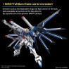 Maquette - High Grade - Gundam - Rising