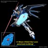 Maquette - High Grade - Gundam - Rising