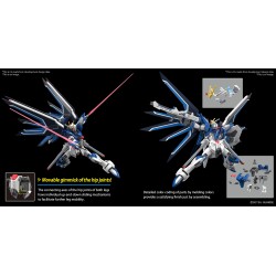 Maquette - High Grade - Gundam - Rising