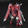 Maquette - High Grade - Gundam - Immortal Justice
